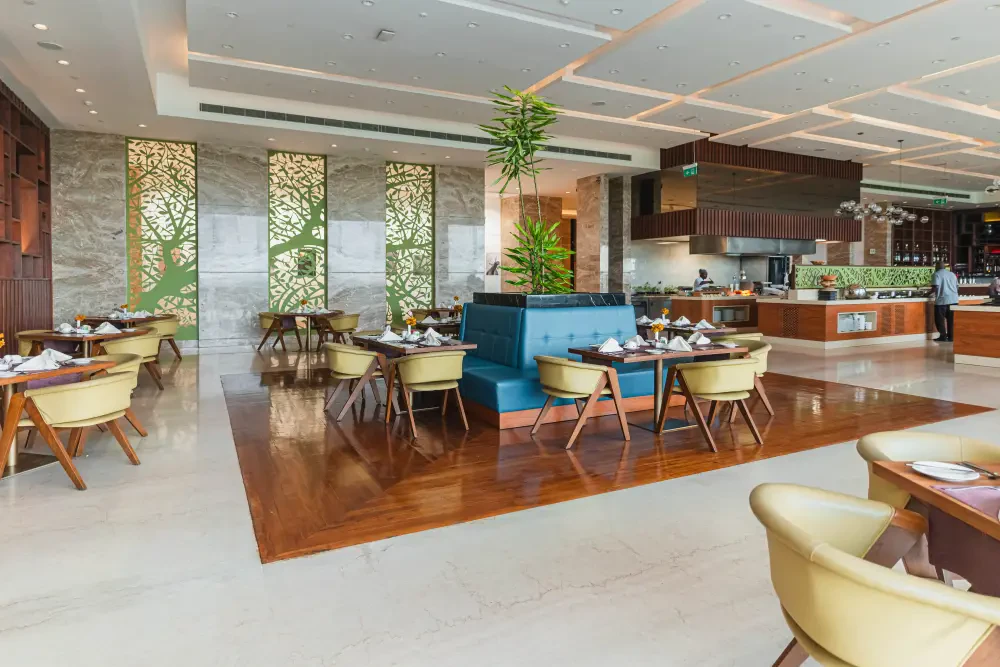 EMARA OLE SERENI HOTEL — photo 5
