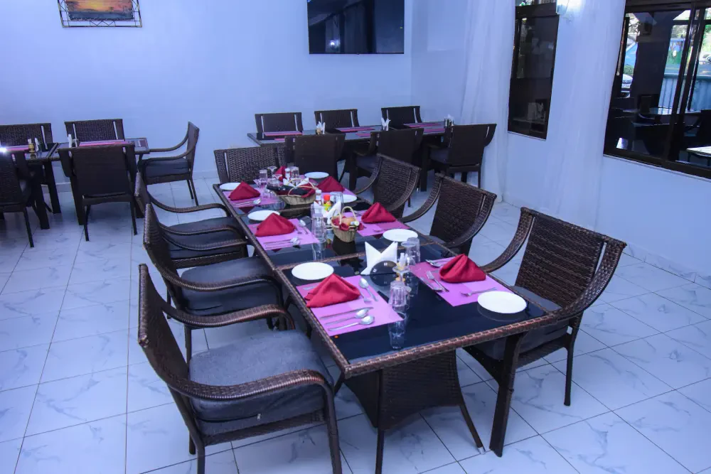 SUNSTAR HOTEL LTD — photo 5