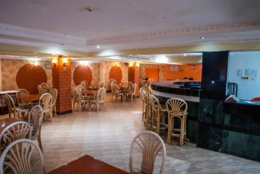 Jupiter Guest Resort Langata — photo 5