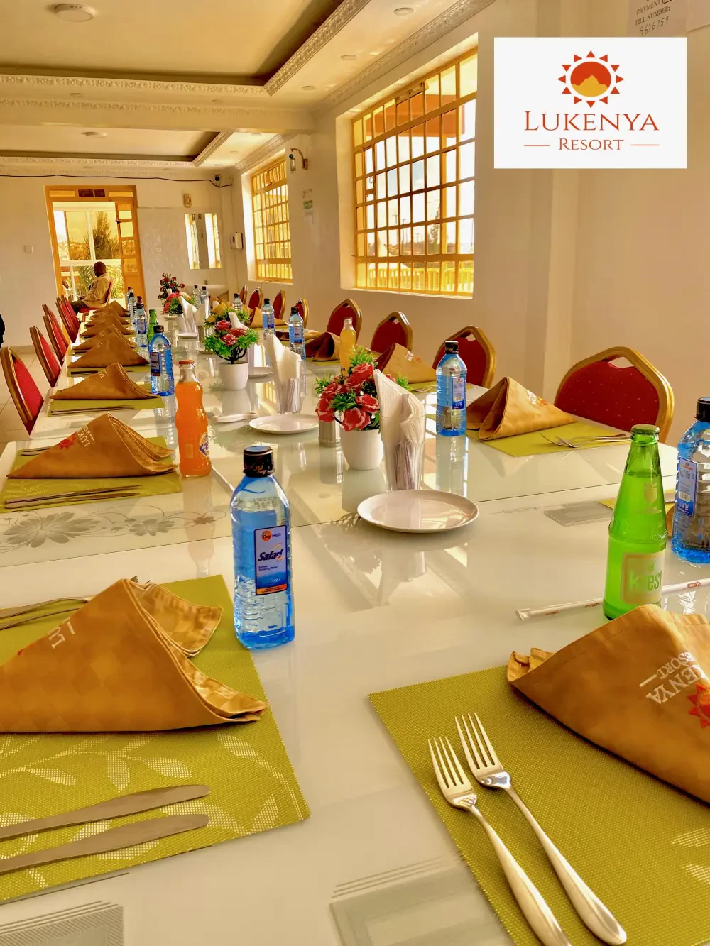 The Lukenya Resort — photo 4