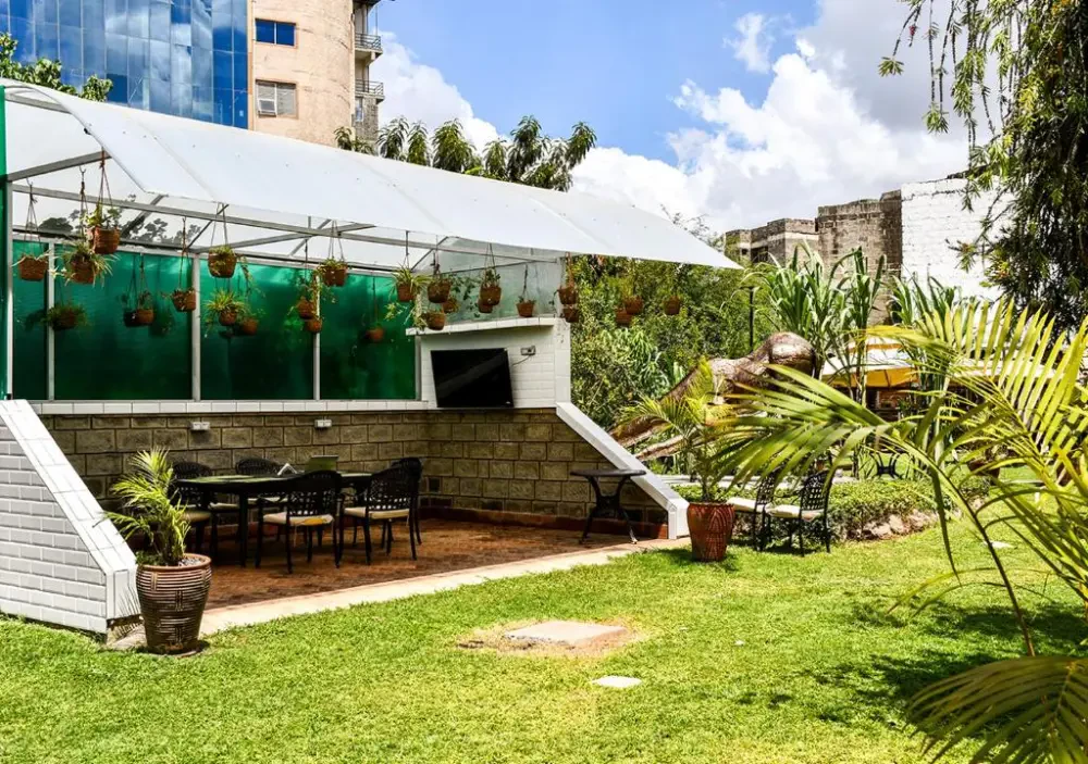 Rio Eco Gardens Hotel — photo 2