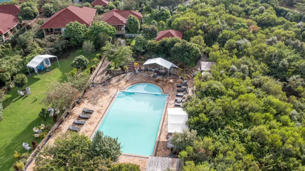 Sawela Capella Lodge — photo 2