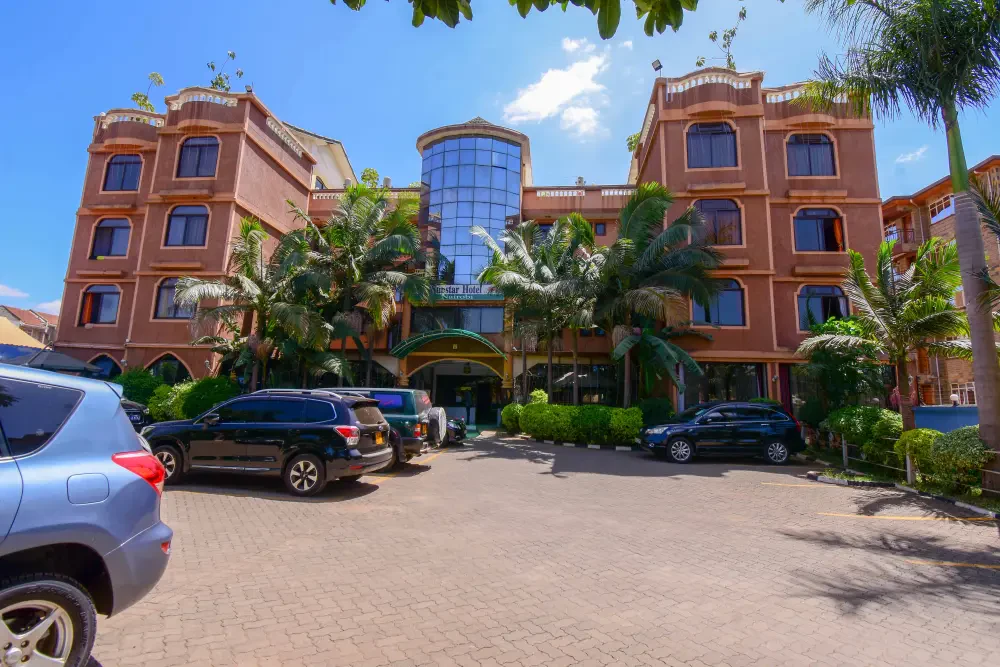 SUNSTAR HOTEL LTD — photo 2