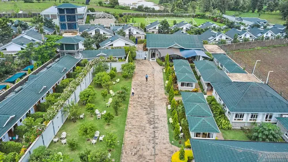Abai Lodges Limited — photo 2