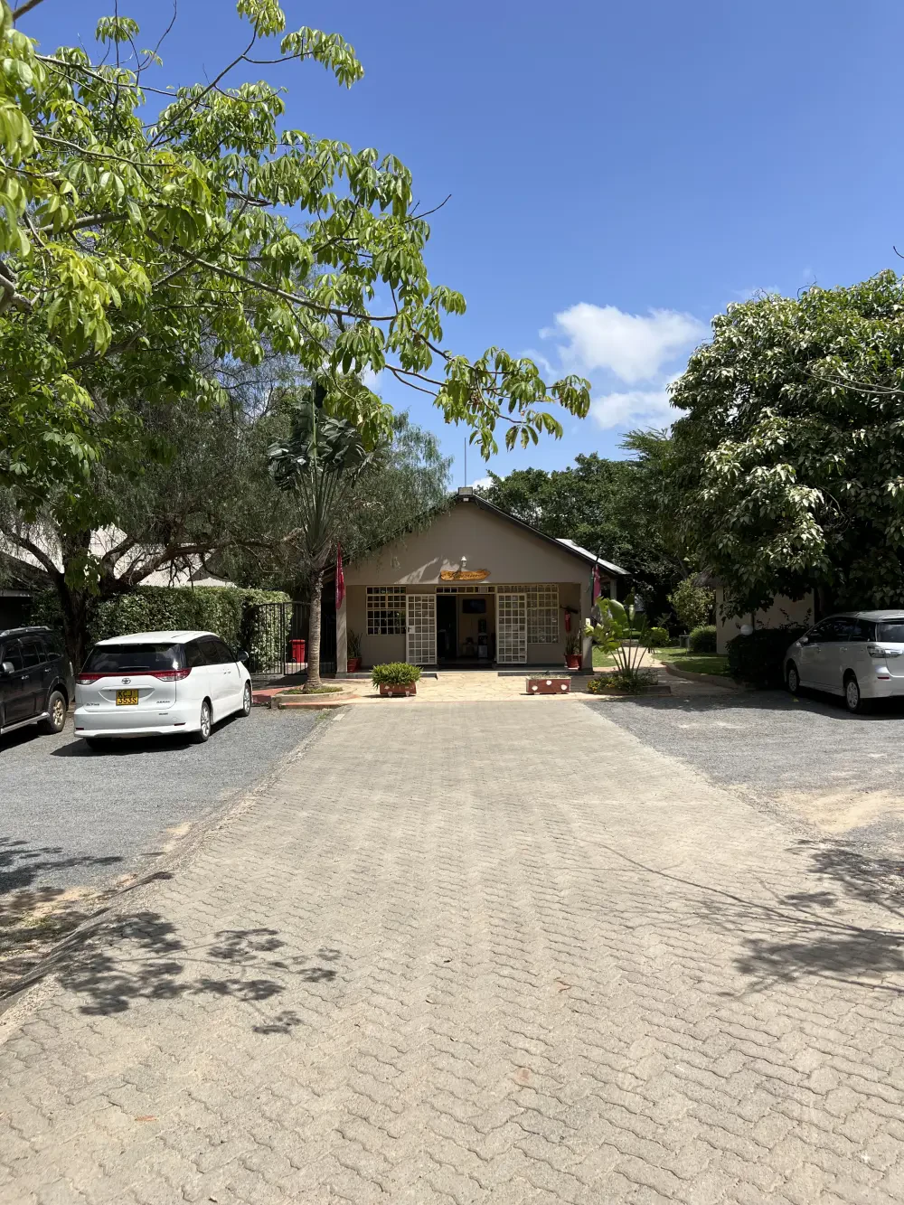 Lukenya Getaway — photo 2