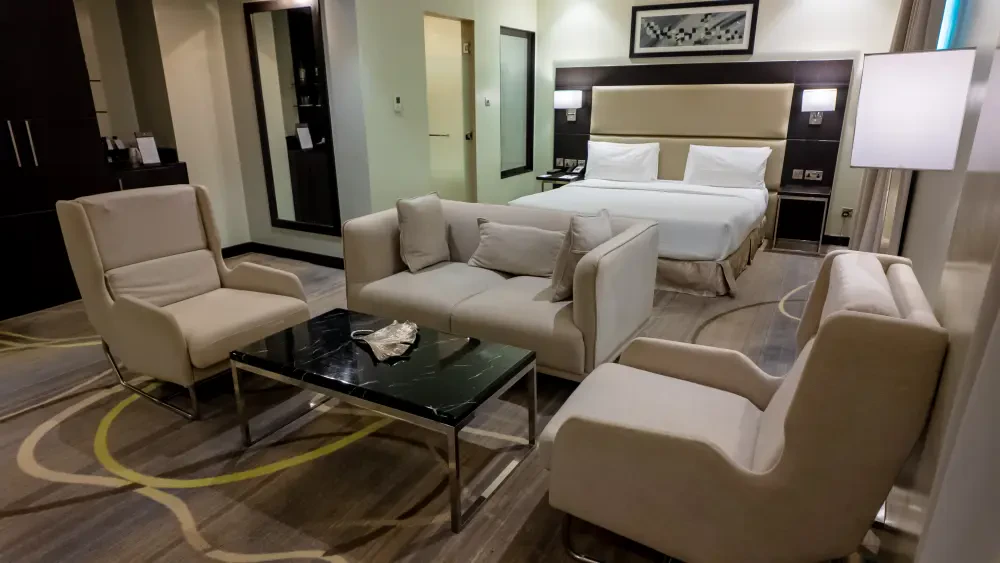 Royal Canaan Nairobi Hotel — photo 3