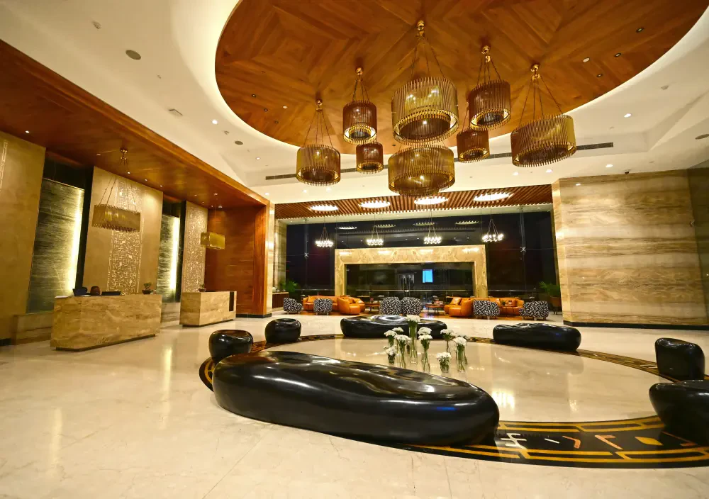 EMARA OLE SERENI HOTEL — photo 3