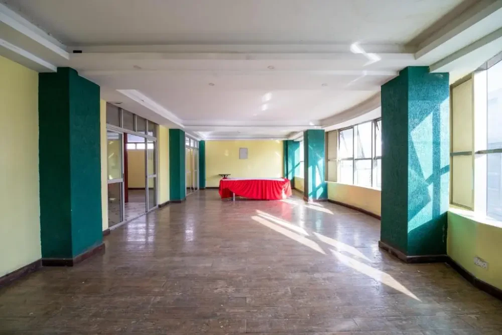 Capital Comfort hotel — photo 3