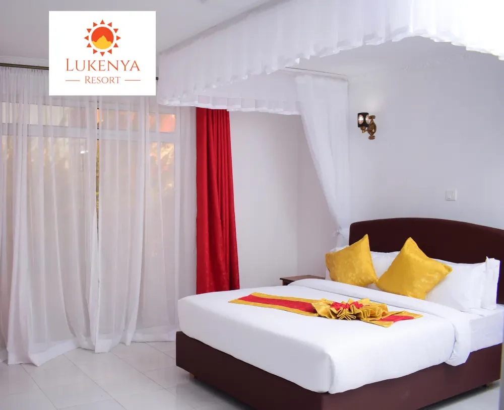 The Lukenya Resort — photo 3