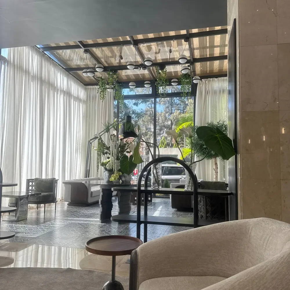 Royal Canaan Nairobi Hotel — photo 4