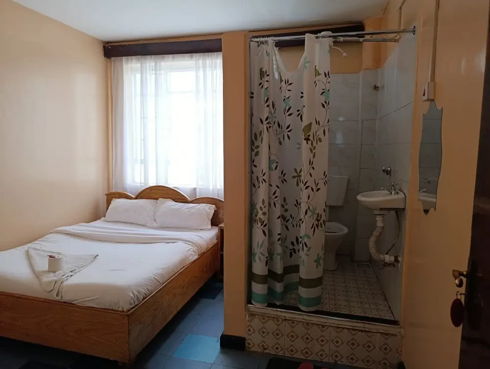 City Breeze Hotel — photo 4