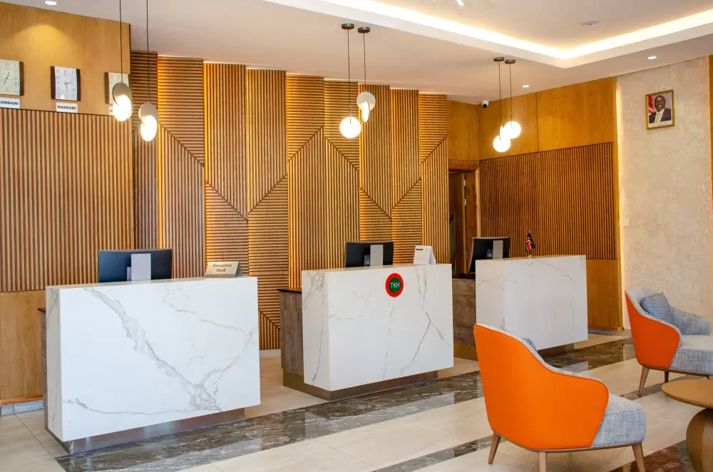 THE KYAKA HOTEL LIMITED — photo 4
