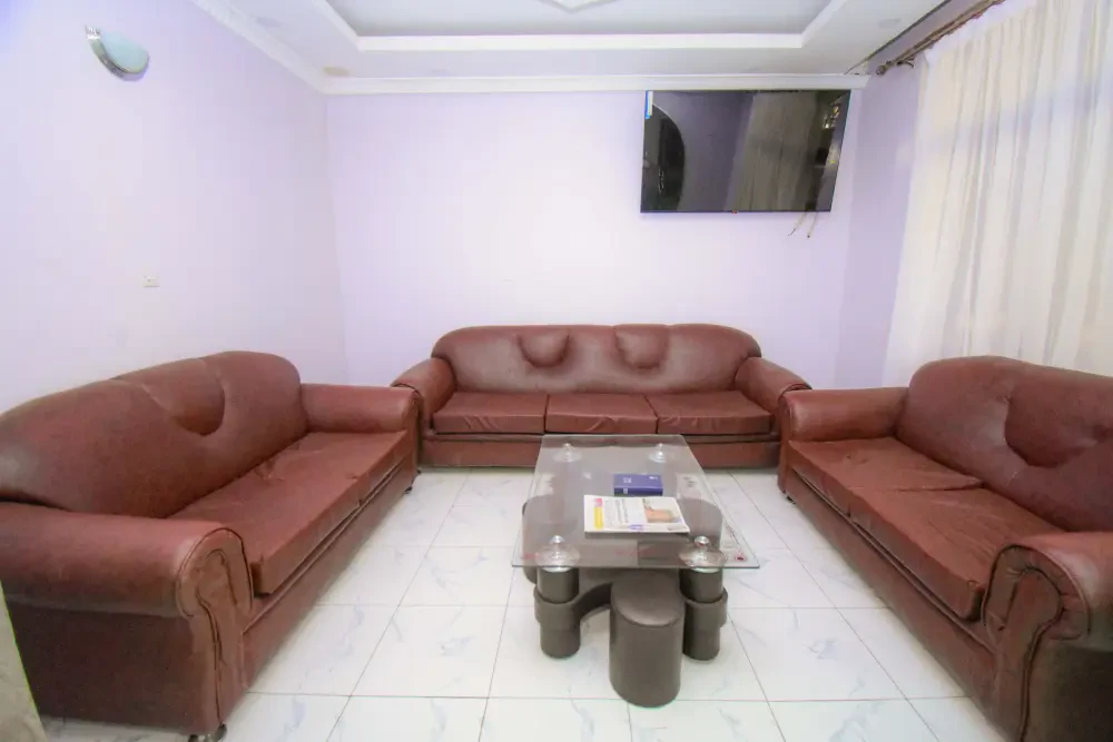 SUNSTAR HOTEL LTD — photo 4