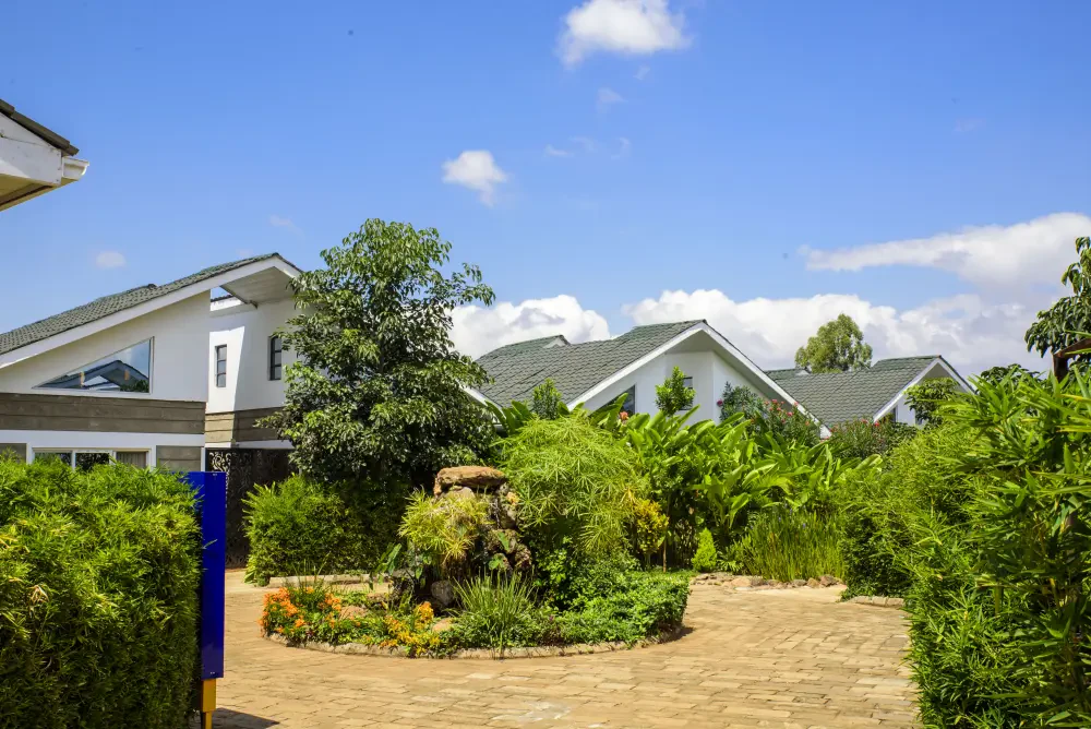 Abai Lodges Limited — photo 4