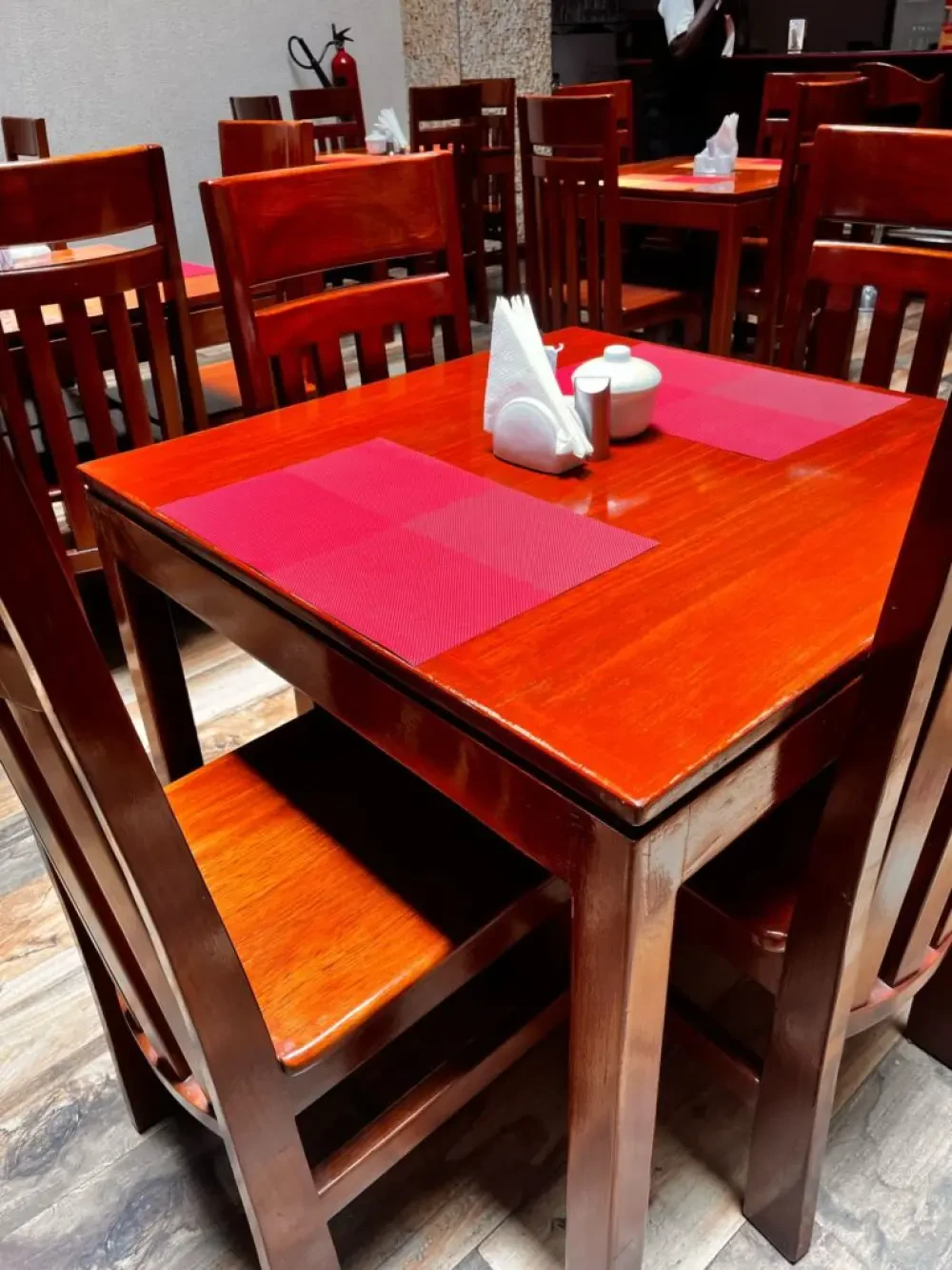 Red Ruby Hotel — photo 4