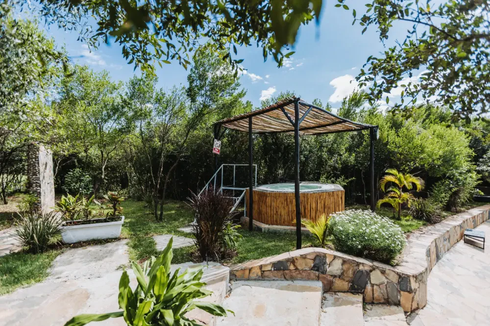 Sawela Capella Lodge — photo 5