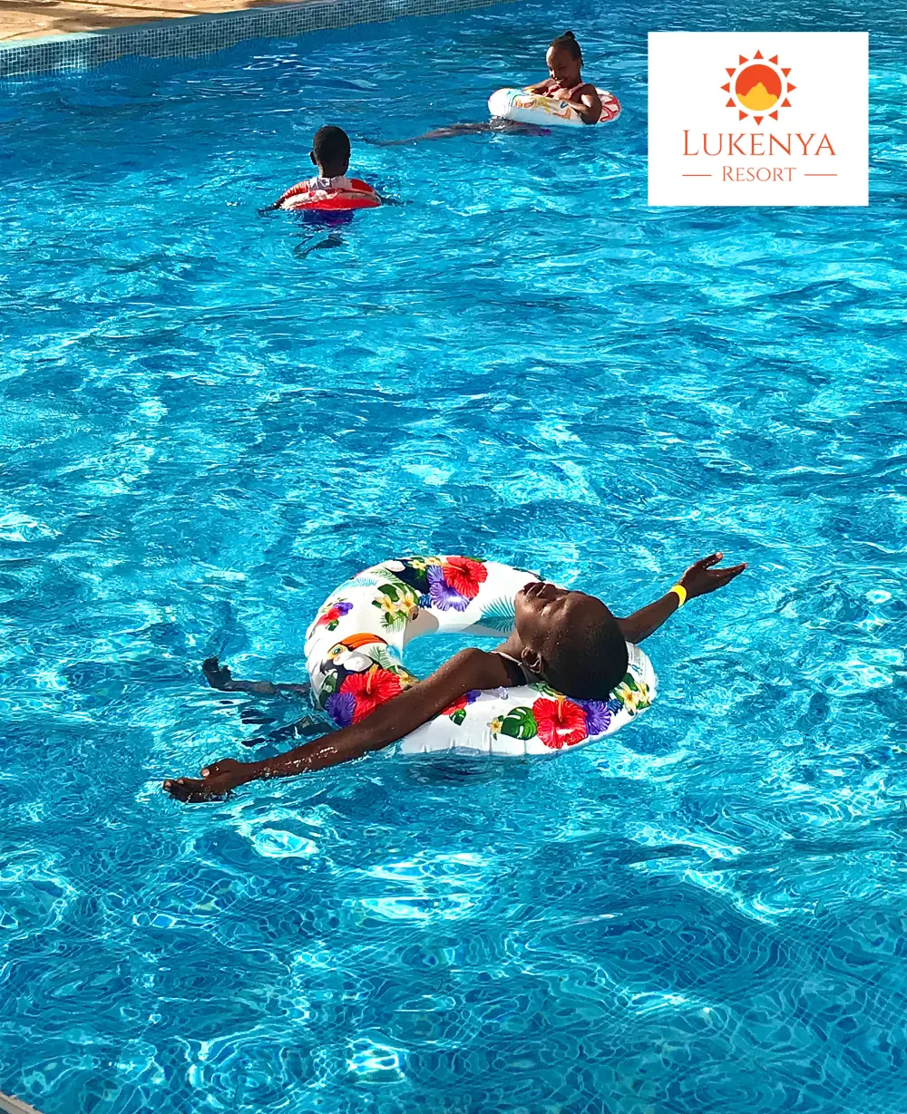 The Lukenya Resort — photo 5