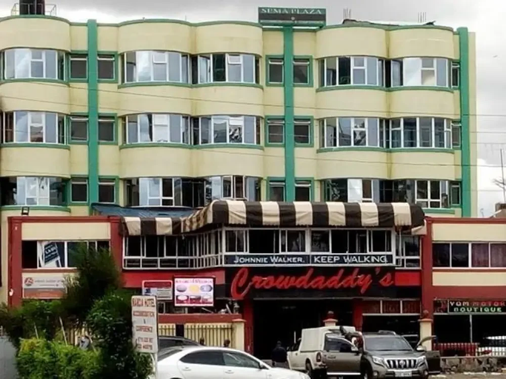 MARCIA HOTEL — main photo