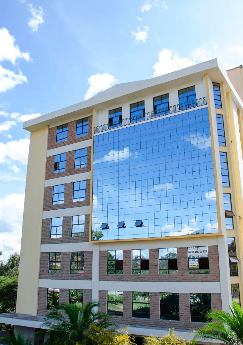 THE KYAKA HOTEL LIMITED — main photo