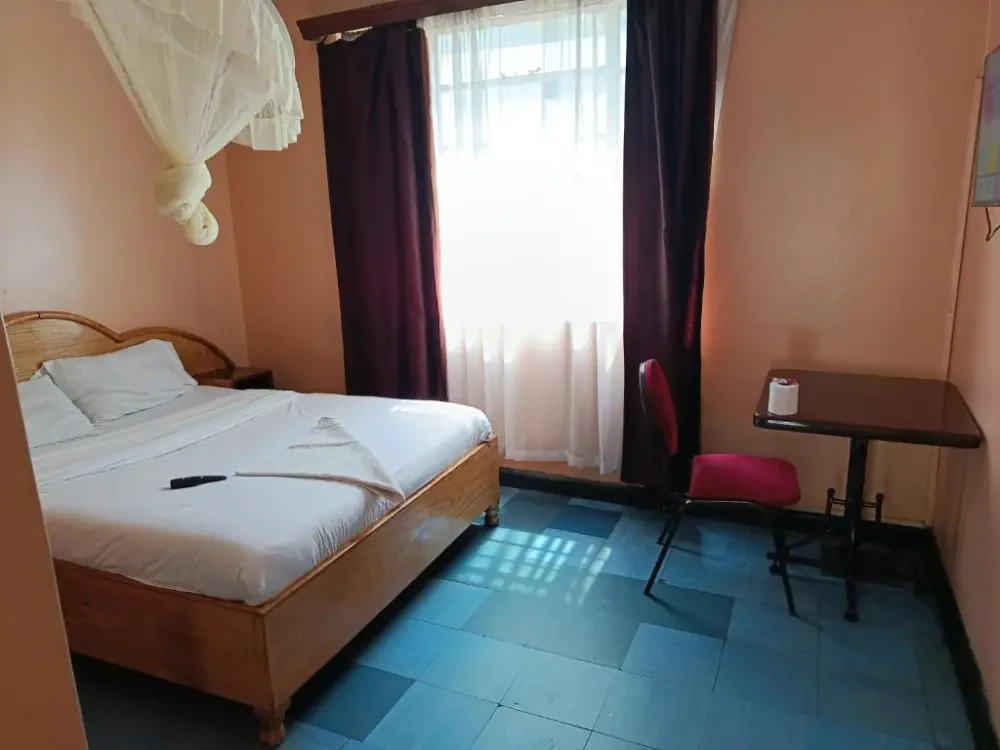 City Breeze Hotel — main photo