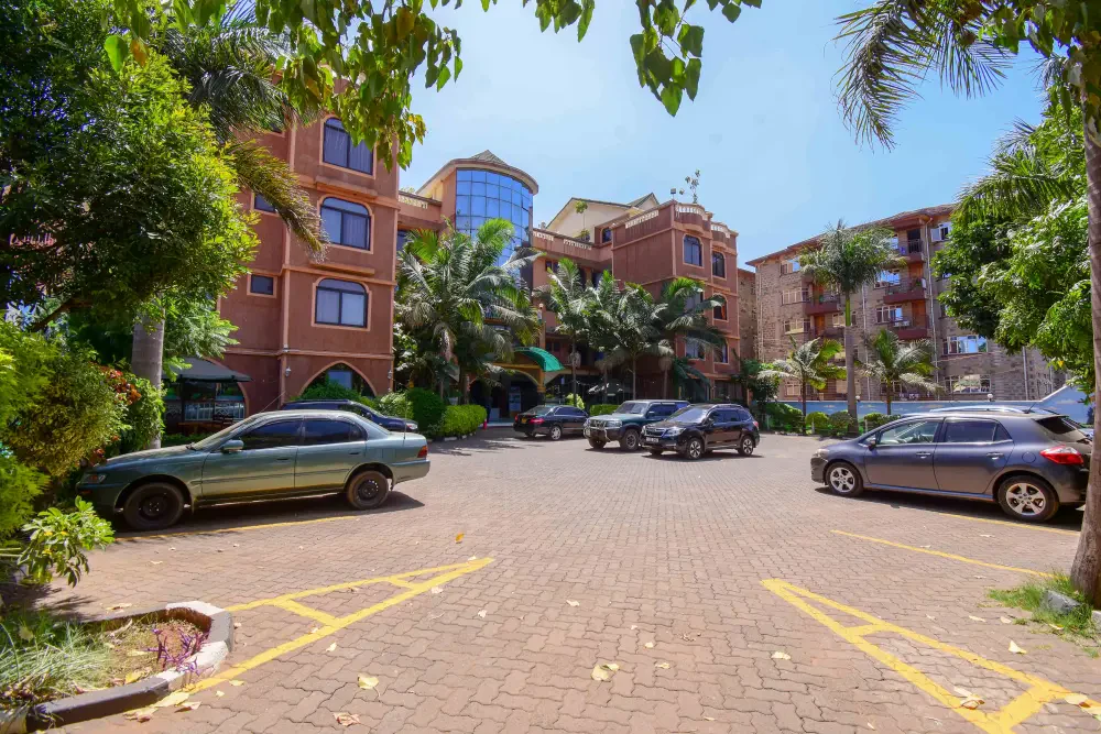 SUNSTAR HOTEL LTD — main photo