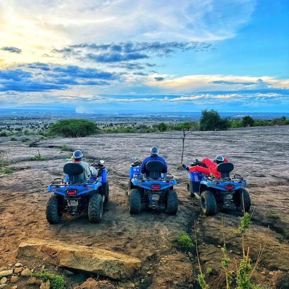 LUKENYA MOTORCROSS — main photo