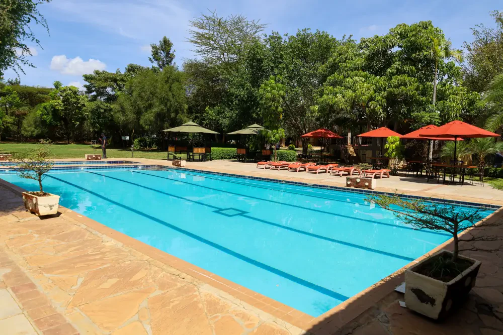Lukenya Getaway — main photo