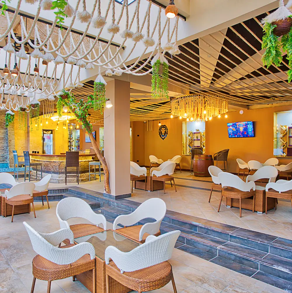 MAANZONI 680 HOTEL — main photo