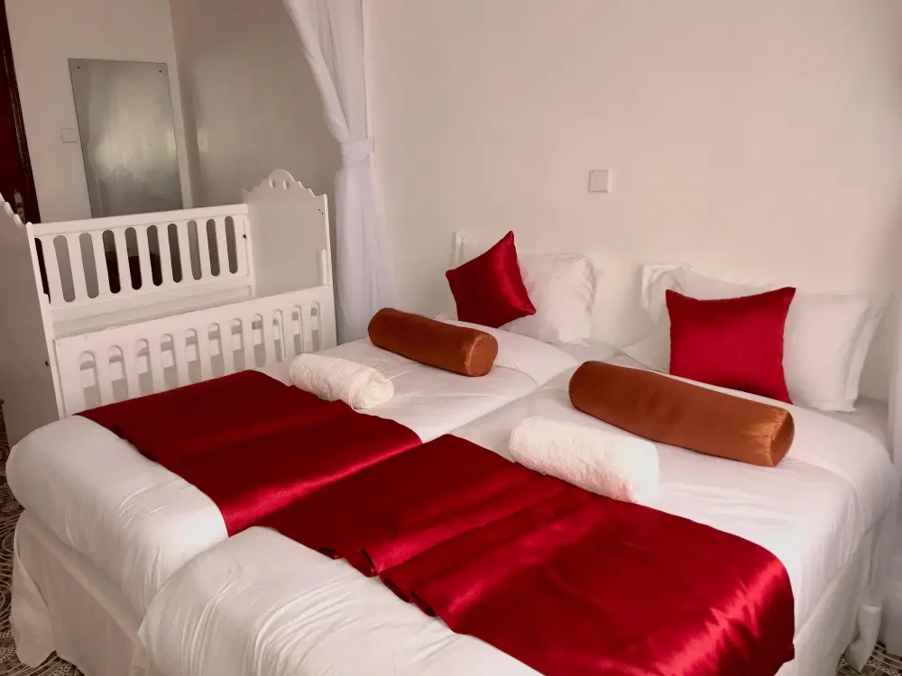 Standard Room — photo 2