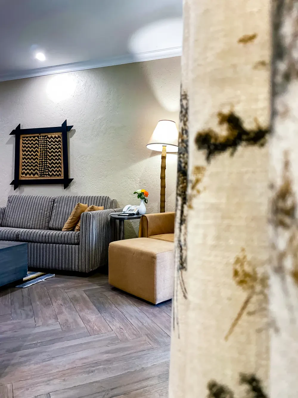 Executive Suite — photo 3