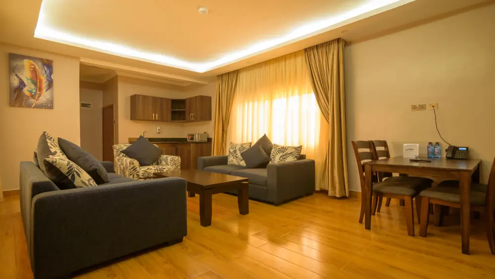 Executive Suite — photo 3