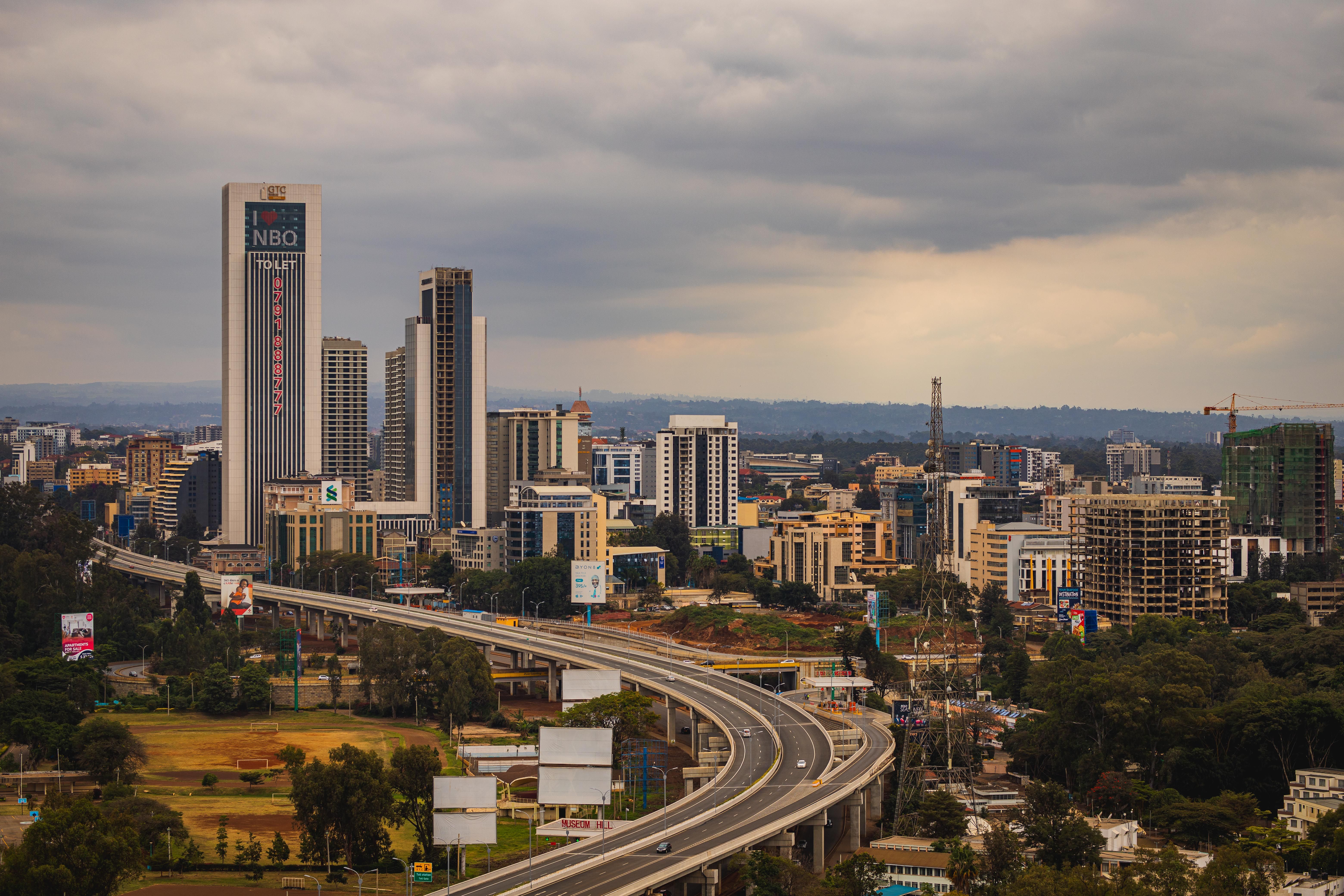 How to Choose the Best Hotels in Nairobi: A Simple Guide for Every Traveler (2026)
