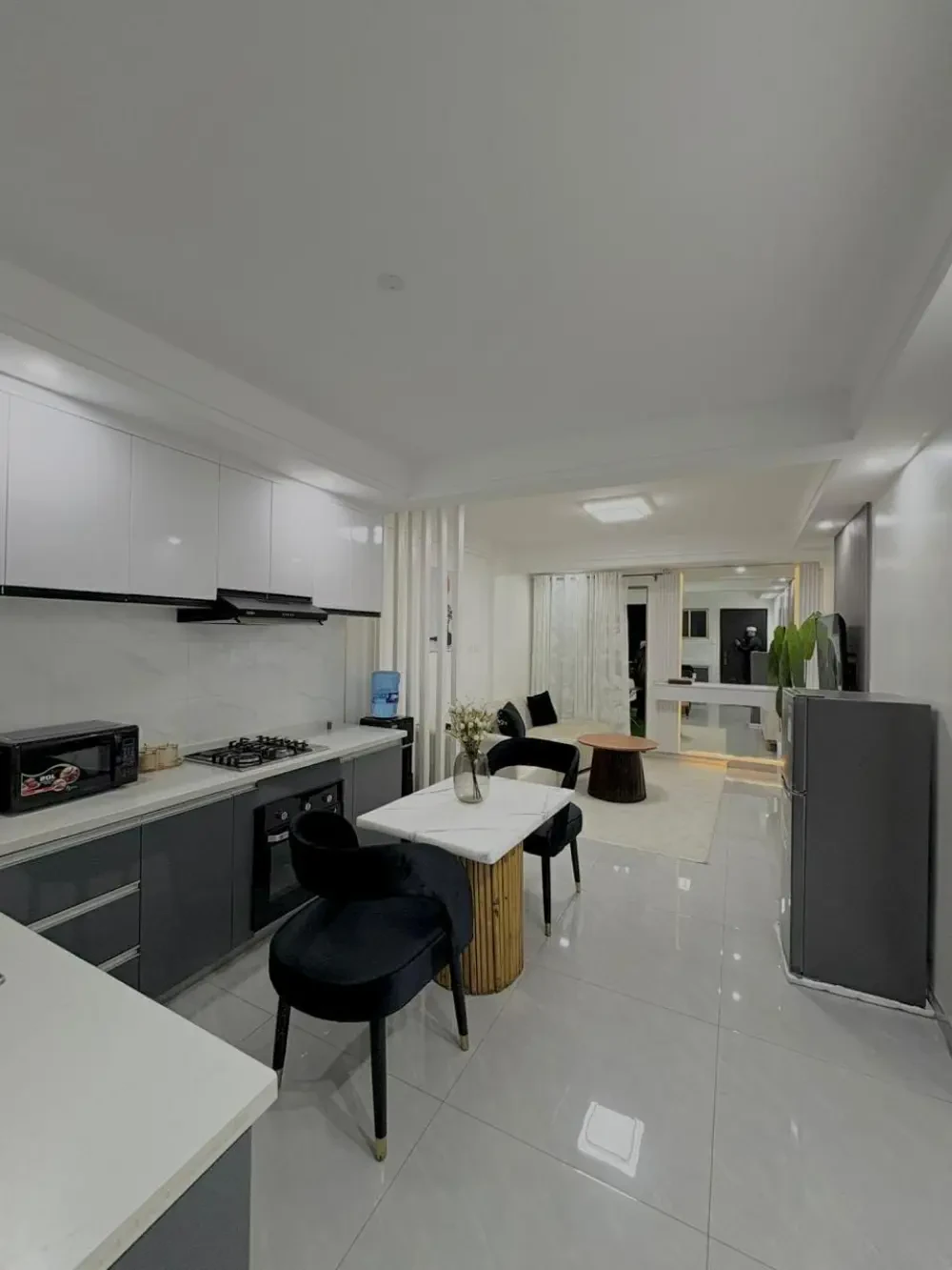 Mansurii Homes — photo 2