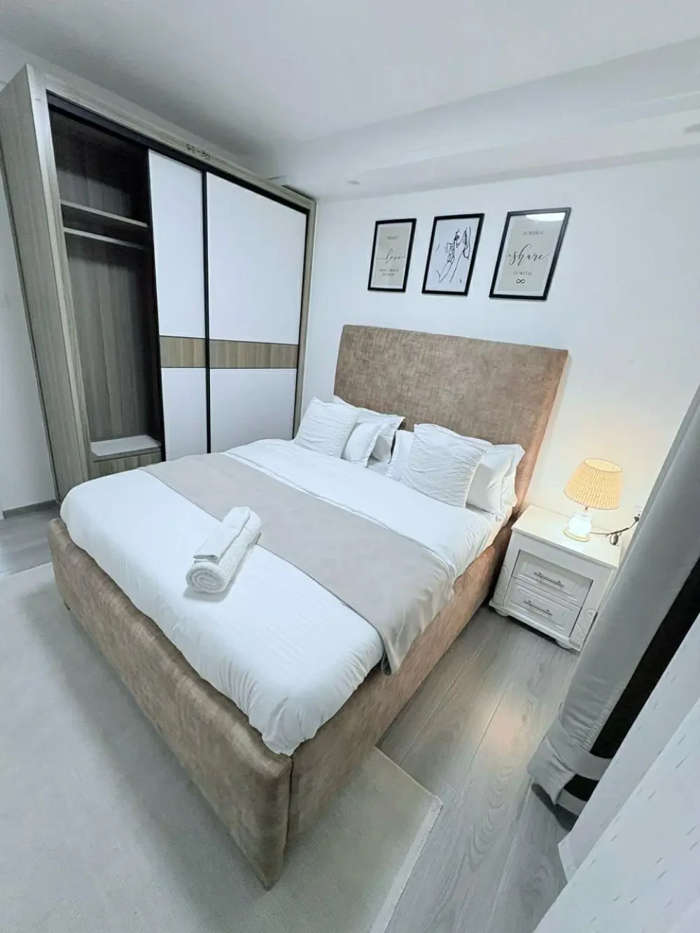 Mansurii Homes — photo 3