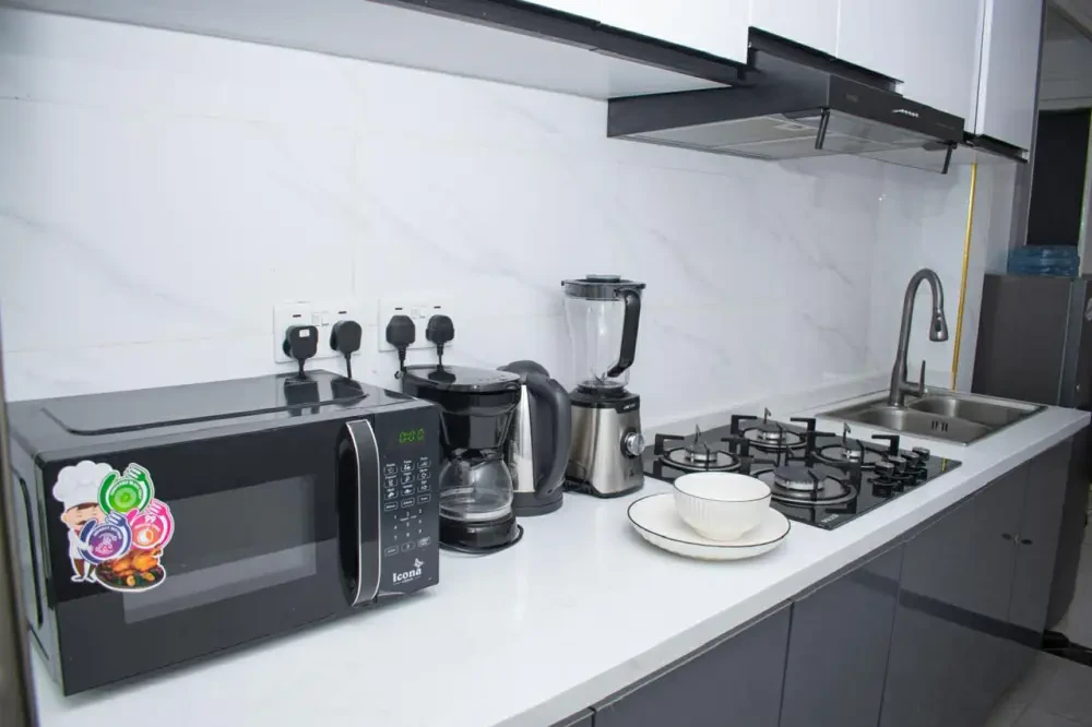 Mansurii Homes — photo 4