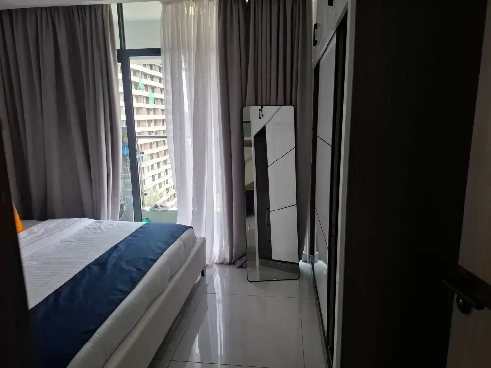 1 bedroom in Westlands 1014 — photo 4