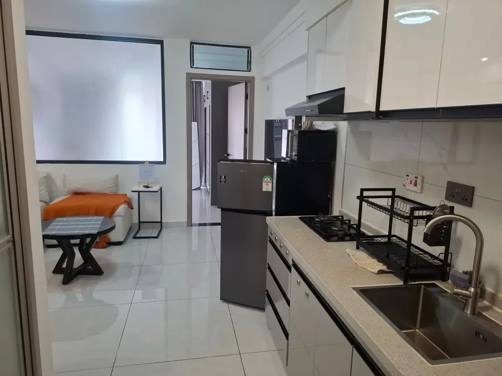 1 bedroom in Westlands 1014 — photo 7