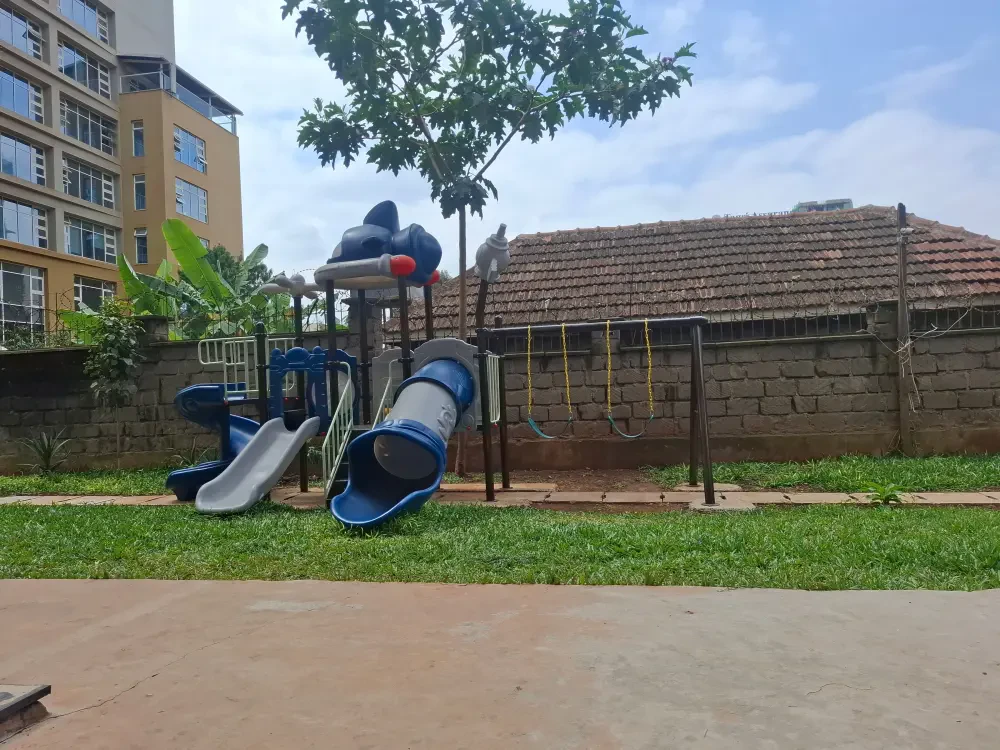 1 bedroom in Westlands 1014 — photo 13