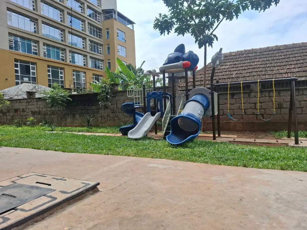 1 bedroom in Westlands 1014 — photo 14