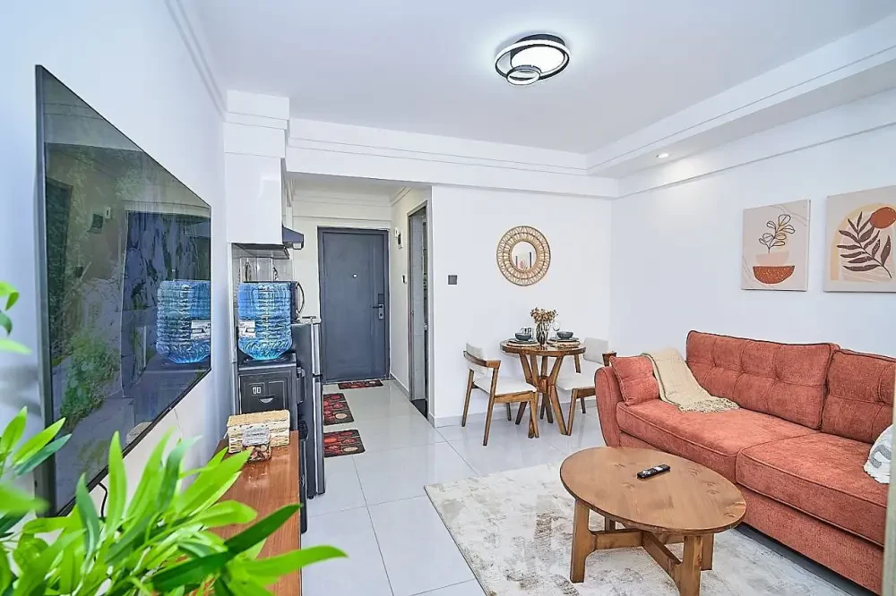 1 bbedroom in westlands 301 — photo 2