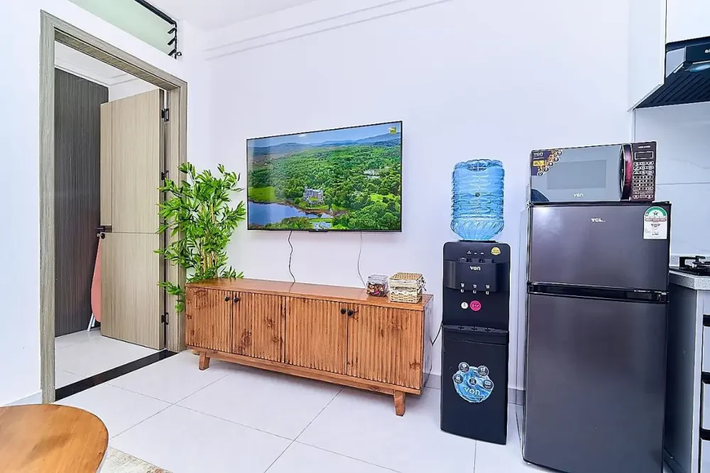 1 bbedroom in westlands 301 — photo 3