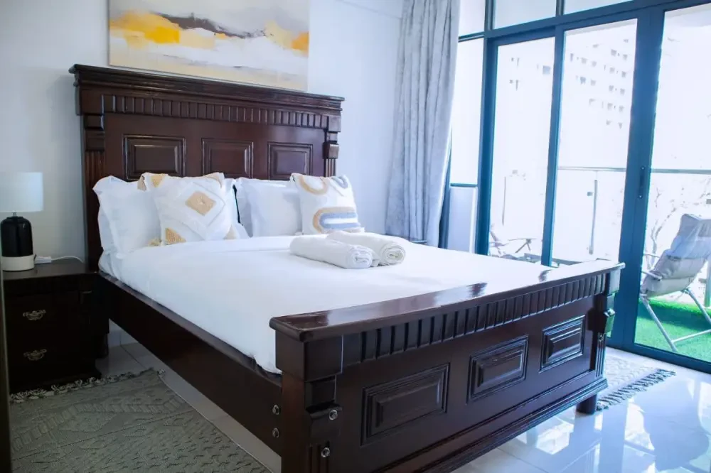 1 bbedroom in westlands 301 — photo 5