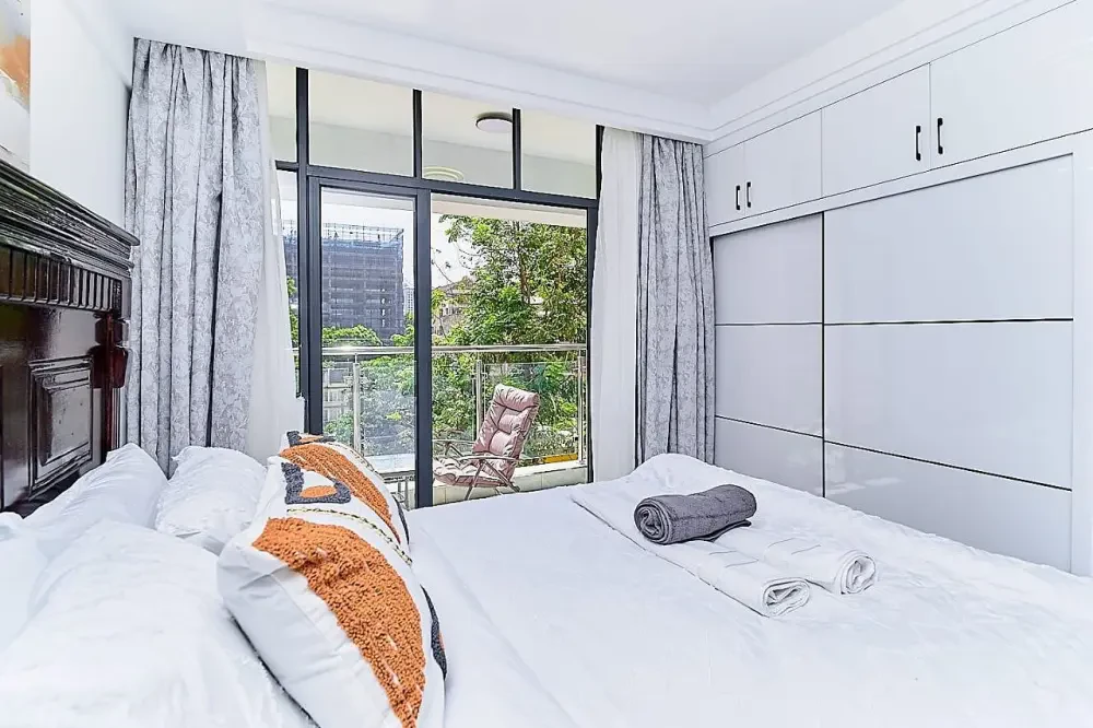 1 bbedroom in westlands 301 — photo 6