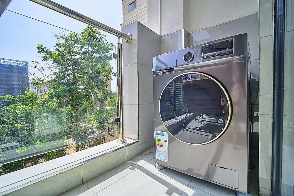 1 bbedroom in westlands 301 — photo 11
