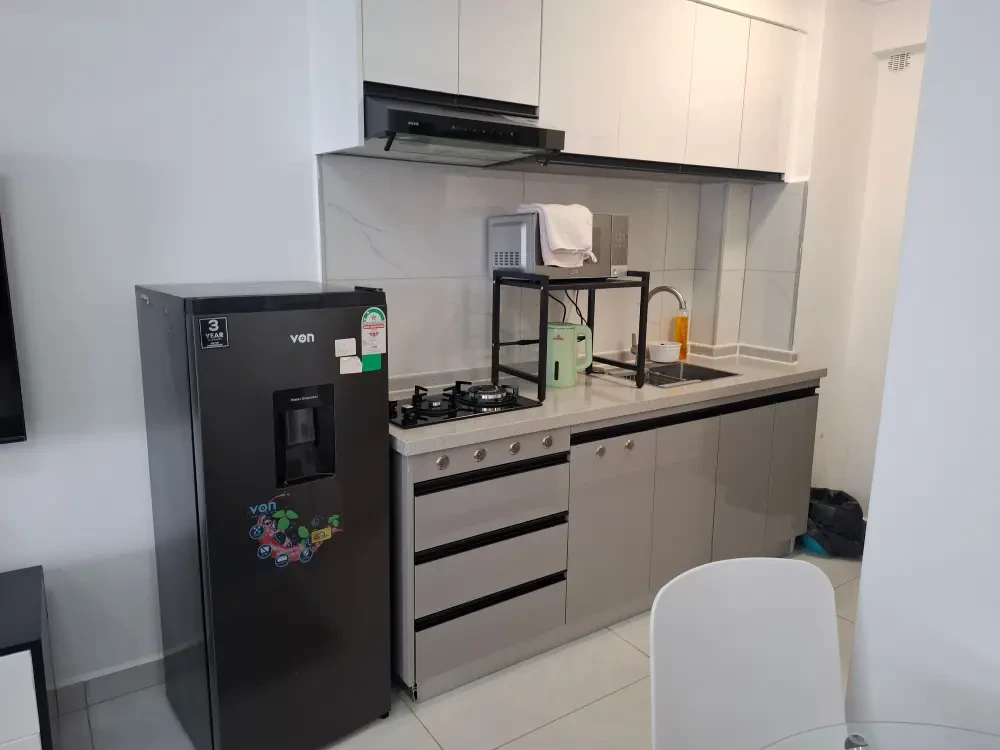 1 bedroom in Westlands 708 — photo 5