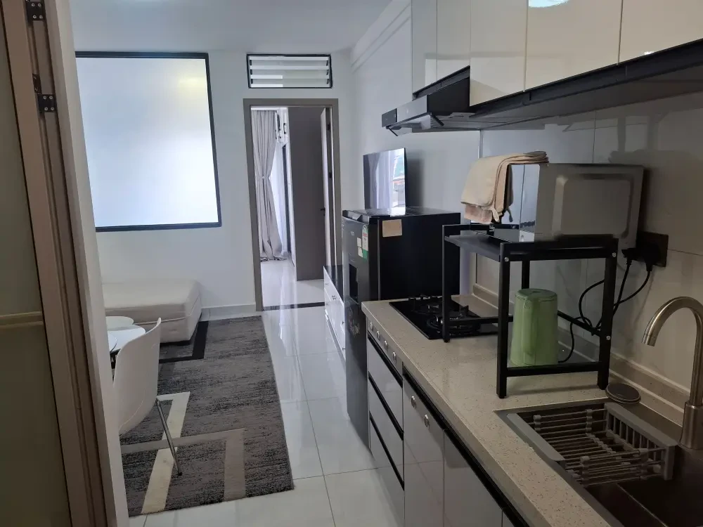 1 bedroom in Westlands 708 — photo 6