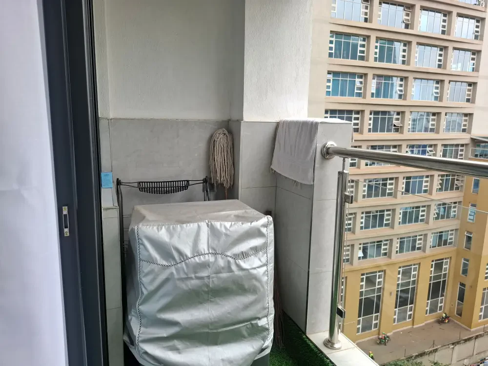 1 bedroom in Westlands 708 — photo 9