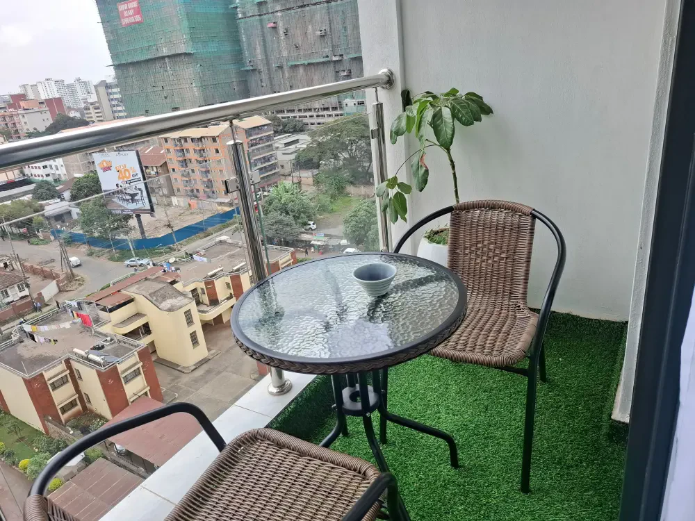 1 bedroom in Westlands 708 — photo 10