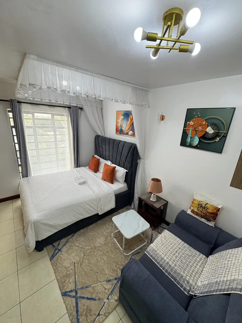 STUDIO SOUTH SUITES APARTMENT — photo 2