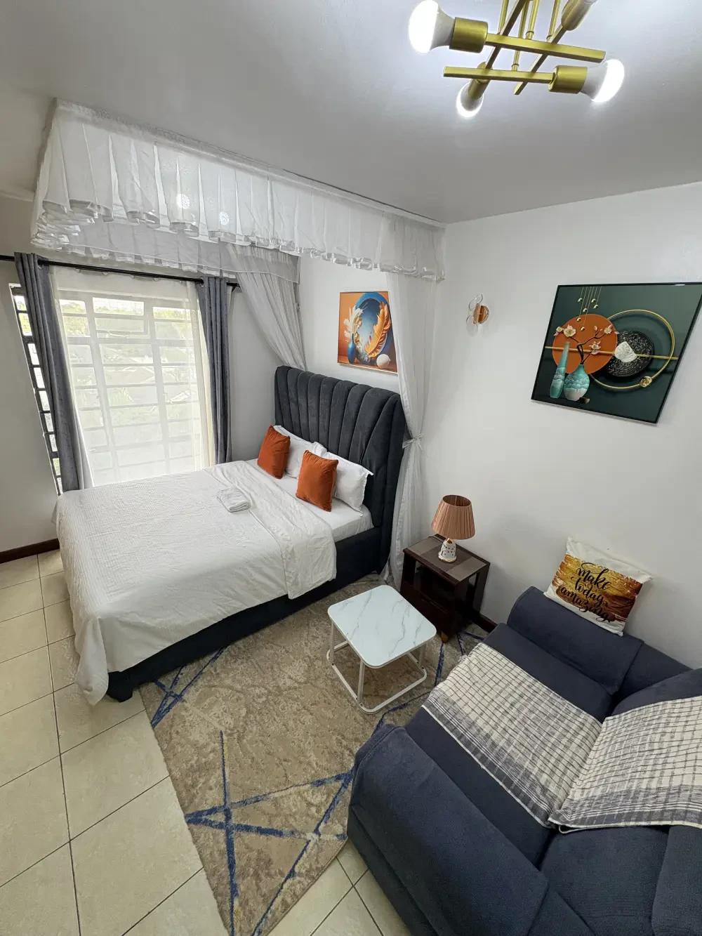 STUDIO SOUTH SUITES APARTMENT — photo 3